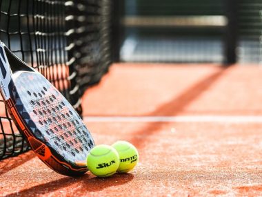 Ostatni turniej padla w Chorzowie Padel