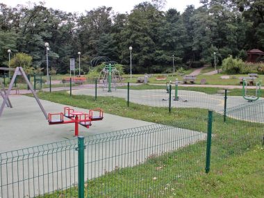 Budżet Obywatelski - edycja 2024. Można już składać projekty Coraz więcej obiektów w mieście zrealizowanych jest ze środków budżetu obywatelskiego