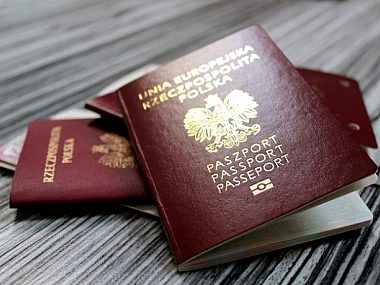 Sobota paszportowa i dłuższa obsługa w czwartki lipca Paszport
