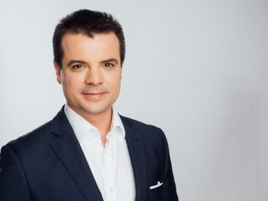 Po chrust, szczaw i mirabelki Pawel Kobyliński
