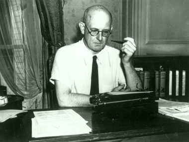 „Jeśli tak wygląda Górny Śląsk, to jaki jest Dolny?!” Pg wodehouse 1945