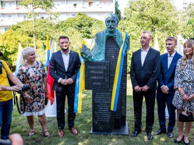 Start głosowania w plebiscycie „Galeria Artystyczna 2024” Pieczka galeria artystyczna katowice