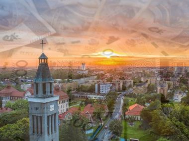 Knurów. Mieszkanie w bloku wystawiono na sprzedaż za 1,1 mln złotych. Pieniadze knurow