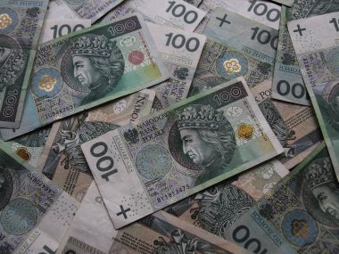 Najwyższą emeryturę w Polsce dostaje mieszkaniec Zabrza Pieniądze