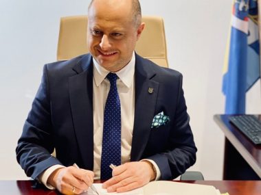 Budżet na miarę oczekiwań. Wyborców Pieronczyk budzet