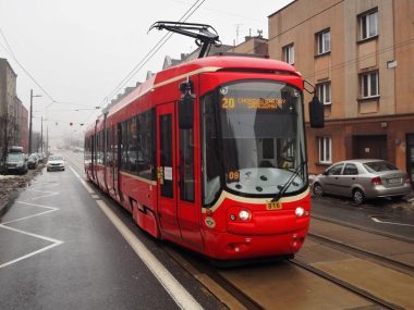 Ciągniesz kartę: „bana się zepsuła, pauzujesz dwie kolejki" Pierwszy karlik po modernizacji mat ts