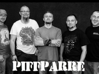 Muzyczna sobota w Druidzie Piffparre
