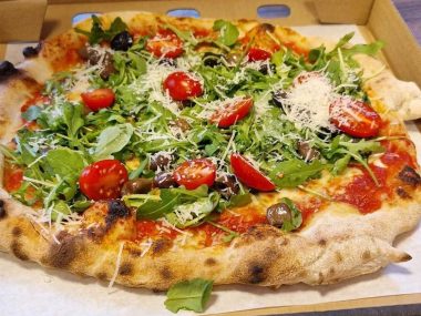 W Piekarach ponownie otwarta zostanie pizzeria Pizza piekary