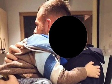 Sosnowiec. Pijana matka chciała odebrać syna z przedszkola Pijana matka
