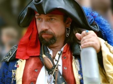 Romans kosztował ją blisko 8 tysięcy złotych Związek z "marynarzem" mógł kosztować rudziankę blisko 50 tysięcy