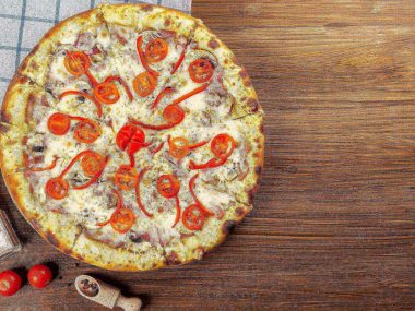 Zagłębie za pół ceny 2022. Wraca lubiana akcja Pizza (zdjęcie ilustracyjne)