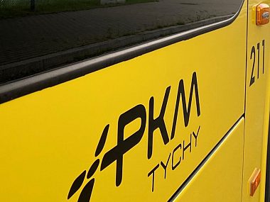Autobusy na wodór trafią do Tychów Pkmtychy