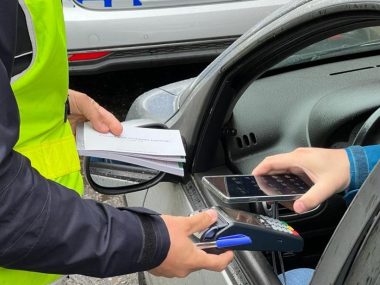 Dwóch pijanych "trafionych". Jeden miał więcej za skórą Jeden z zatrzymanych był poszukiwany listami gończymi