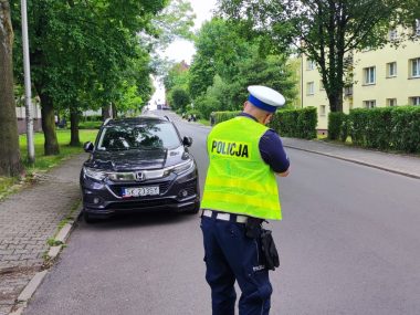 "Suszenie" na Pokoju. Co sądzicie o strefach 30? Na Pokoju jest ograniczenie do 30 na godzinę