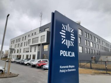 W Sosnowcu zaginął 8-letni chłopiec Policja Sosnowiec