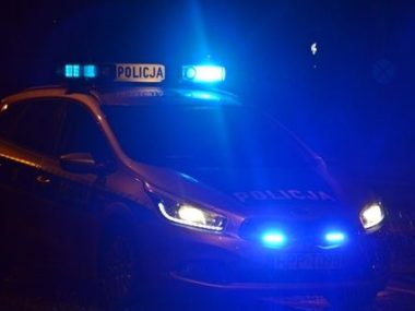 Ukrywał się przed uwięzieniem, wpadł razem z kumplem Policja zamiast jednego, trafiła dwóch poszukiwanych