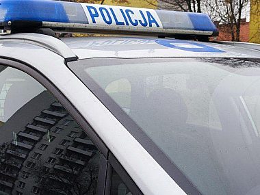 Trzy zakazy prowadzenia pojazdów i dalej jeździł Kierowca z trzema zakazami prowadzenia pojazdów wpadł w Wirku