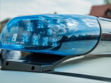 Wsiadł do samochodu mimo zakazu prowadzenia Policja piekary