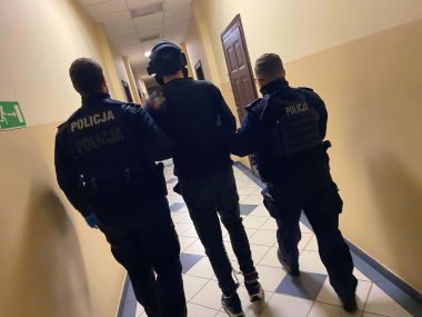 Tworóg. Policjanci znaleźli ciało 30-letniej kobiety Policja tworog