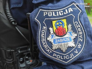 Inwestowanie w internecie? 76-latka straciła sporo pieniędzy Policja zabrze