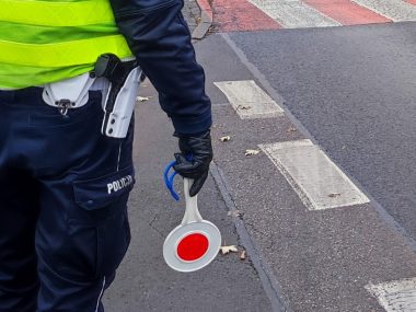 Kolejni zatrzymani z zakazami prowadzenia pojazdów Zakaz prowadzenia? I co z tego?