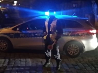 Nie zapłacił za paliwo - zauważył to policjant Tankowanie za darmo się nie opłaciło. Złodziej z Katowic złapany