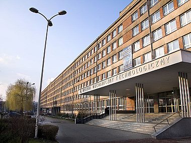 Politechnika śląską wspiera Ukrainę Politechnika śląską wspiera Ukrainę