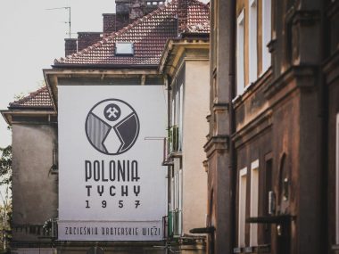 Premiera książki o pierwszym klubie sportowym Tychów Polonia Tychy