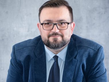 Kasy z ich długimi kolejkami stają się przeszłością Prezes ks
