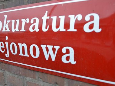 „Opiekunka” wyczyściła dom seniora z gotówki Prokuratura