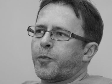 Nie żyje Przemysław Marzec, dziennikarz miał 51 lat Przemysław Marzec