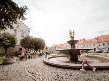 Kolejna edycja PBO Pyskowicki Rynek