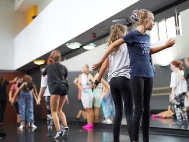 Półkolonie w Piekarach - nie tylko sportowe turnusy Półkolonie Piekary