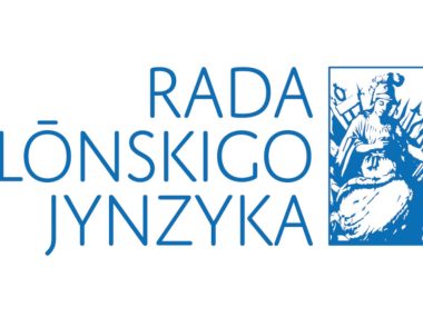 Rada Ślōnskigo Jynzyka fōnguje durch Rada jezyka slaskiego