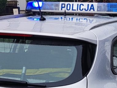 Poszukiwana Anna Fijałkowska Poszukiwana Anna F. odnaleziona