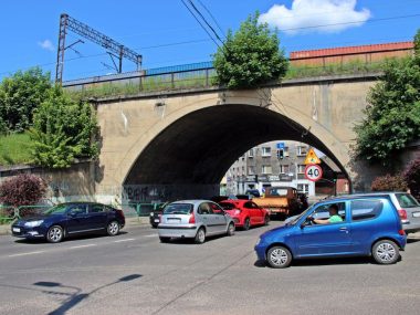Coraz bliżej kolejowych remontów w Radzionkowie Radzionków przebudowa