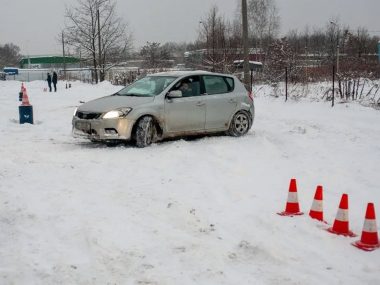 Ósma edycja Rajdu Renifera Rajd renifera 2023