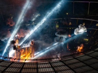 Koncert czy tiktokowy piknik? To wybór między nami i stolicą Rammstein na Stadionie Śląskim