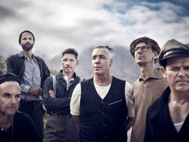 Rammstein Rammstein