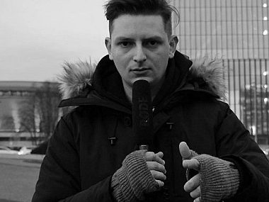Youtuber Rafał Ravgor Górecki nie żyje. Miał depresję Ravgor 2