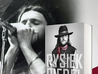 Dzień z Ryśkiem Riedlem w Gemini Park Tychy Riedel1