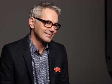 Robert Janowski odwiedzi 4 maja tyskie Tury Kultury Robert janowski