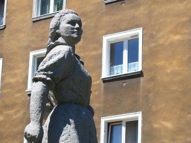 Quiz z najnowszej historii Tychów. Sprawdź się Robotnica a wiki