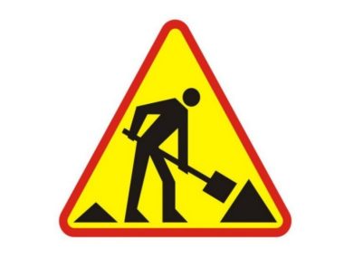 Zmiany na ul. Granicznej w Świętochłowicach Roboty drogowe