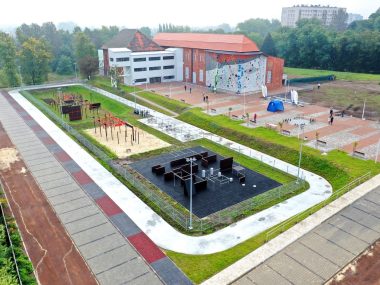 Lubicie rolki i zabawę? Tę datę zapiszcie w kalendarzu! Rolkowisko bytom
