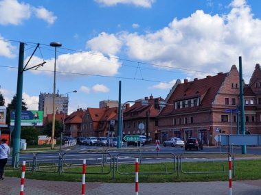Utrudnienia na Karmańskim już od poniedziałku! Rondokarm