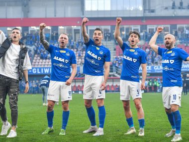 Co musi się stać, by Ruch Chorzów awansował do Ekstraklasy? Ruch chorzow