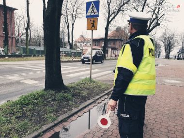 Rudzka policja i akcja NURD. Odnotowano ponad 50 wykroczeń Ruda śląska nurd