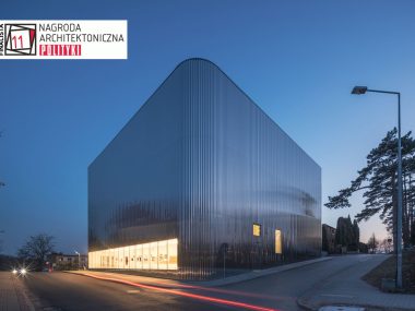 Sala koncertowa w Jastrzębiu-Zdroju zachwyciła całą Polskę Sala koncertowa Jastrzębie Zdrój