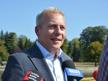 Wspólna lista opozycji? "Na razie to tylko postulat PO" Saluga1